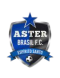 Aster Brasil FC U20 logo