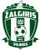 FK Zalgiris Vilnius B logo