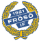 Froso IF logo