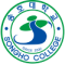 Songho College logo