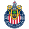  Guadalajara Chivas logo