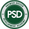 PSD Academy Women logo