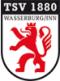 TSV 1880 Wasserburg logo