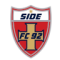 Side FC 92(w) logo