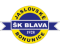 SK Blava 1928 logo