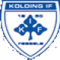 Kolding IF logo