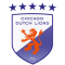 Chicago Dutch Lions (w) logo