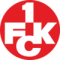 Kaiserslautern U17 logo