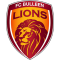 Bulleen Lions(w) logo