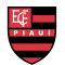 EC Flamengo PI logo