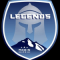 Marin FC Legends logo