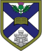 Edinburgh University FC logo