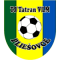 Tatran VLM logo