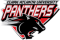 Atlanta Panthers (w) logo