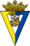 Cadiz U18 logo