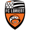 Lorient U21 logo