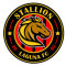 Stallion Laguna FC logo