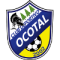 CD Ocotal U20 logo