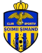 CS Soimii Simand logo