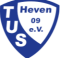 TuS Heven logo