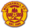 Motherwell Reserve logo