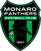 Monaro Panthers(w) logo