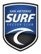 San Antonio Surf Women logo