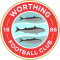 Worthing logo