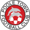 Poole Town U18 logo