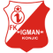 FK Igman Konjic logo