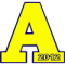 Desportivo Alianca AL logo