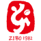 Zibo Cuju logo