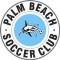 Palm Beach SC B logo