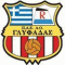 AO Glyfada logo