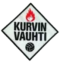 Kurvin Vauhti logo