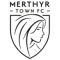 Merthyr Town logo