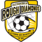 Alexandria Rough Diamonds logo