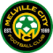 Melville City logo