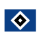 Hamburger SV U19 logo