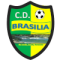 FC Brasilia Rio Lindo logo