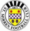 St. Mirren (R) logo