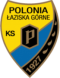 Polonia Laziska Gorne logo