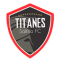 Titanes de Saltillo logo