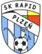 SK Rapid Plzen logo