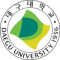 Daegu University logo