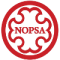 Nopsa logo