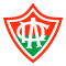 Atletico Roraima logo