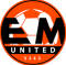 Erpe-Mere United logo