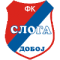 FK Sloga Doboj logo