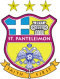 St Panteleimon FC logo